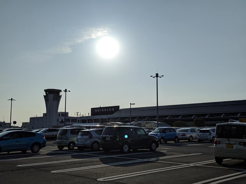 猪上君 戸馳島に戻る