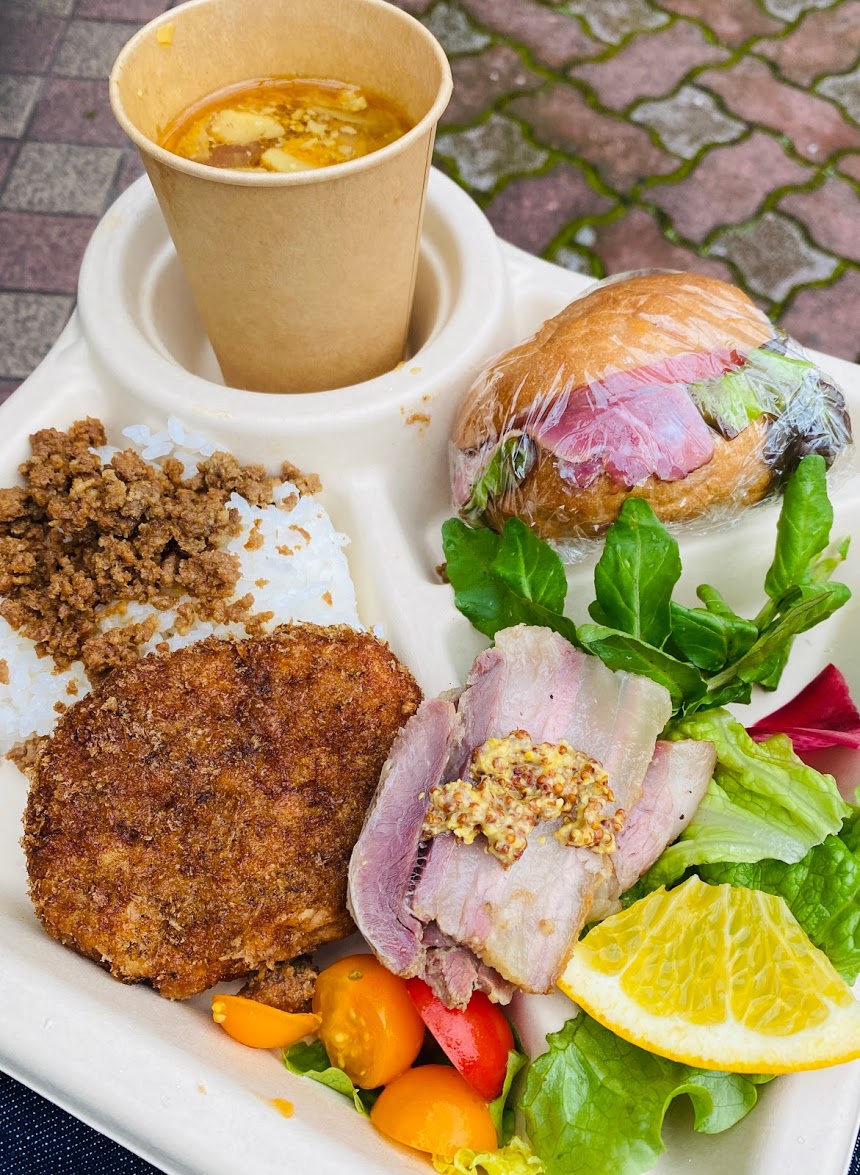 【第9回 農家ハンターＳＤＧｓ×ジビエサミット3】