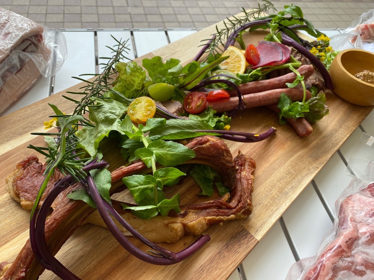 【第9回 農家ハンターＳＤＧｓ×ジビエサミット3】